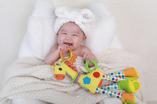 潮州宝宝晚上睡觉不踏实