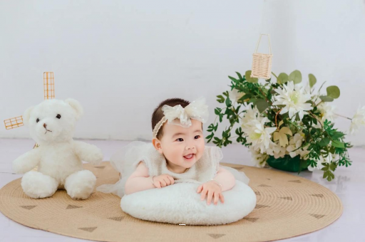 潮州为什么宝宝老是吐奶